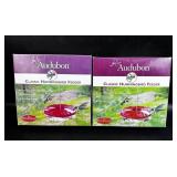 2 Hummingbird Feeders