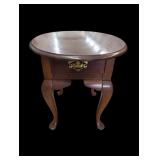 Vintage End Table
