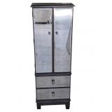 Pier 1 Imports Mirrored Jewelry Armoire