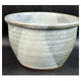 Handcrafted Pottery Bowl