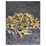 22 LR. AMMO OVER 120 RNDS. VARIOUS MANUFACTURERS