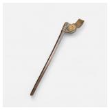 Antique Massachusetts Bayonet Scabbard