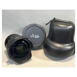 Altura Photo 8mm f/3.0 Fish-Eye CS Professional
