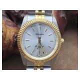 Like New Gruen Men's Quartz Watch