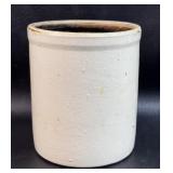 Small Vintage Crock