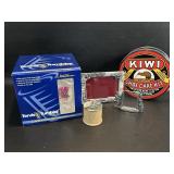 Guyï¿½s Lot: New Tervis Tumbler Fly Fishing Cups,