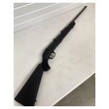 SAVAGE MOD. 62 22 LR. SEMI-AUTO RIFLE W/