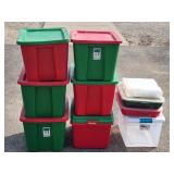 Storage Totes