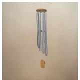 New, Woodstock Gregorian Wind Chime Baritone W/