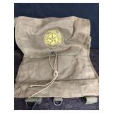 BOY SCOUT OFFICIAL TRAIL CAMPER BACKPACK