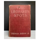 The Leopardï¿½s Spots Antique Civil War 1st Book of