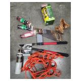 Tools Extension Cord Lantern Etc Etc