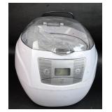 Ultra Sonic Cleaner Model 900S