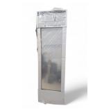 Framed Sliding Mirror Door 48'x80'