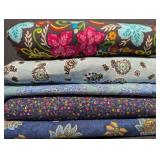 Sewing Quilting Material Craft Fabric, Brother
