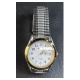 Solar Seiko Watch Unisex