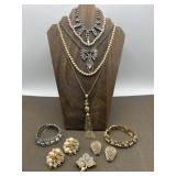 Tortolani, Bergere, Two Sisters &  Costume