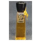 Vintage Coty STYX Eau de Toilette 1 oz Perfume