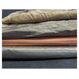 Approximately 12 Yards Faraday Shielding Fabric