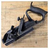 Antique Stanley No. 78 Rabbit Plane