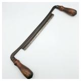 Wm. Enders Oakleaf 10' Drawknife