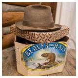 Vintage Decorative Hat