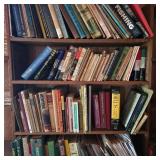 Lot of Survival & Boating Books w/ Field Guides