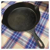 Griswold Cast Iron #9 723 B Skillet