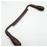 Antique Riverside 8' Drawknife