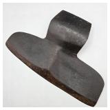 True Temper Flint Edge Broadaxe Head