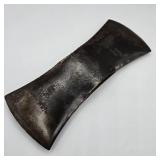 Mann Edge Knot Clipper Double-Bit Axe Head