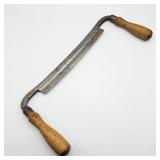 Ohio Tool Co. 10' Drawknife