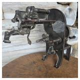 Antique '88' Eureka Goodell Co. Apple Peeler