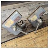 Stanley #700 Woodworker