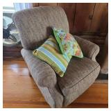 La-Z-Boy Classics Armchair