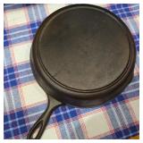 #10 SK Cast Iron 12' Skillet