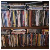 DVD Collection