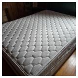 Sealy Queen Bed