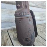 Keen Kutter Posthole Diggers