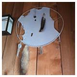 2' Vintage Dreamcatcher