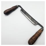 Buck Bros. 5' Drawknife