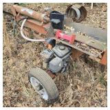 Vanguard / Swisher Log Splitter