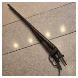 Stevens Model 355 Double-Barrel Shotgun Barrel