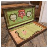 Keen Kutter Cutlery Storage Box