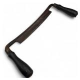 Antique Wyeth 9' Drawknife