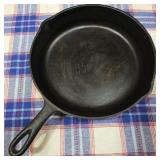 #8 Cast Iron Skillet