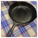 Wagner Ware Cast Iron #10 1060 Skillet