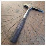 True Temper 'Rocket' Rock Hammer