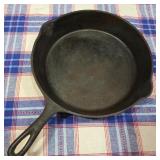 #8 Cast Iron Skillet