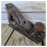 Vintage Trustworthy Hand Plane